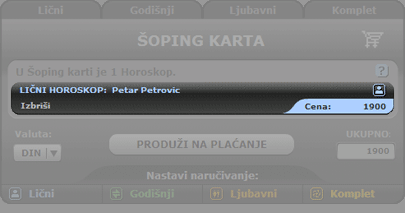 kako izgleda naruceni astrologija rs licni horoskop